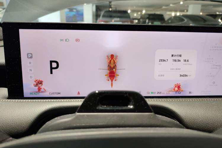 Used  L7 2022 Dynamic Model
