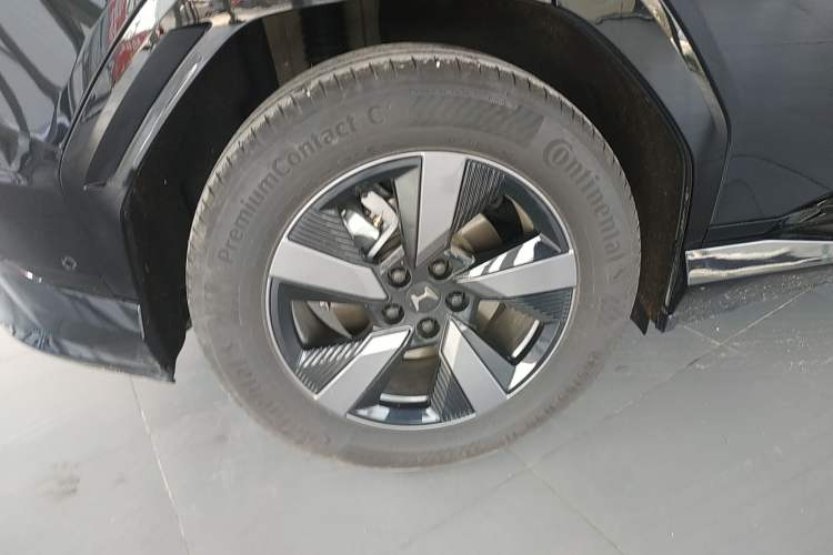 Used Honda S7 2025 Trailblazer Edition