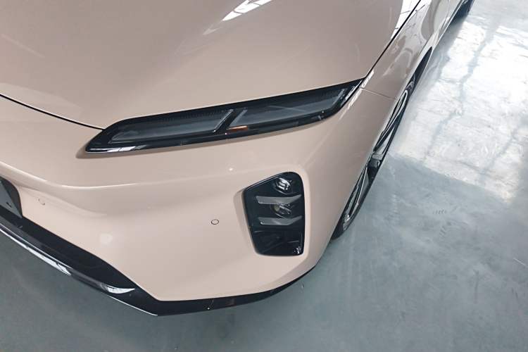 Used Nio ET5T 2025 75 kWh Touring