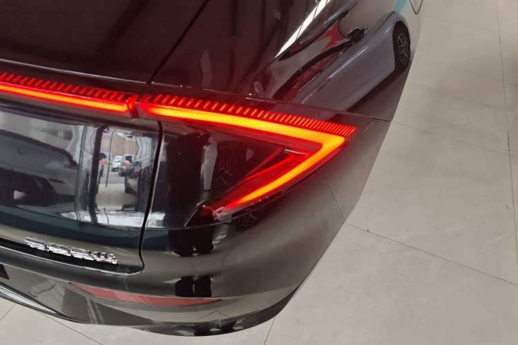 Used Wuling Xingguang 2025 70km Smart Standard Version