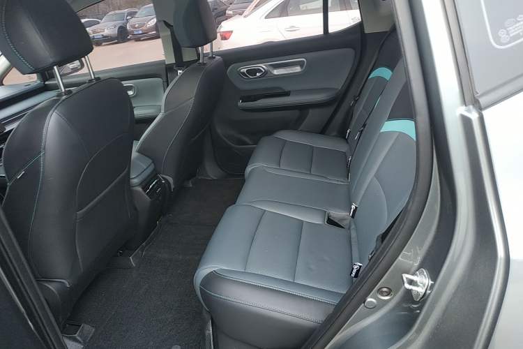 Used AION Y 2022 Plus 70 Smart Edition