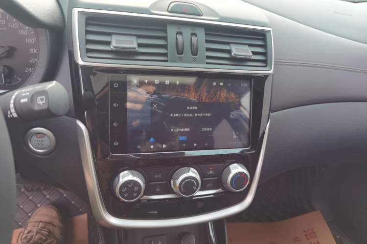 Used Nissan Tiida 2021 1.6L CVT Smart Drive Edition
