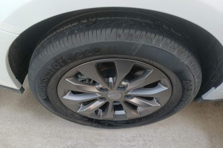 Used Geometry G6 2022 480 New Smart Type
