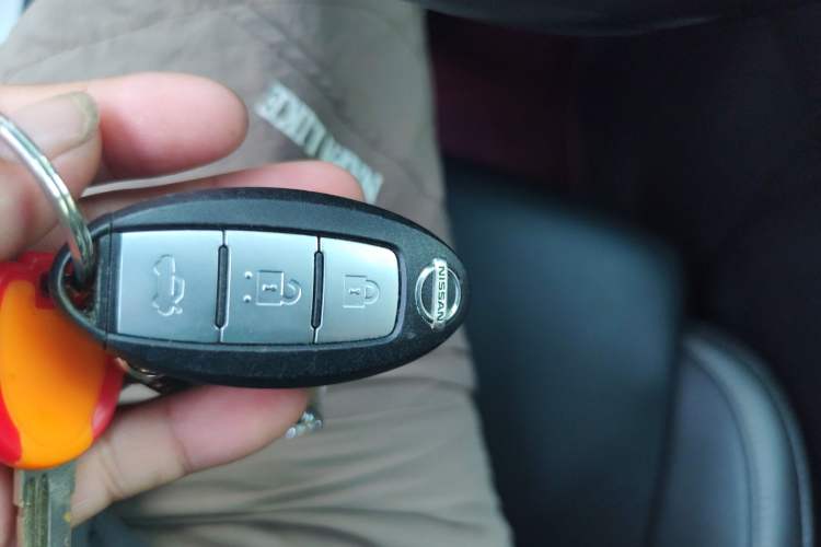 Used Nissan Sylphy 2020 1.6L XL CVT Enjoyment Edition
