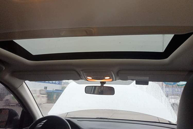 Used Haval H6 2019 Sport Edition 1.5T Automatic Two-Wheel Drive Elite Model China VI
