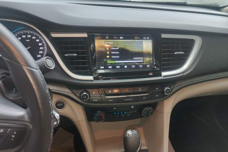 Used Buick GT 2016 15N Automatic Elite Edition
