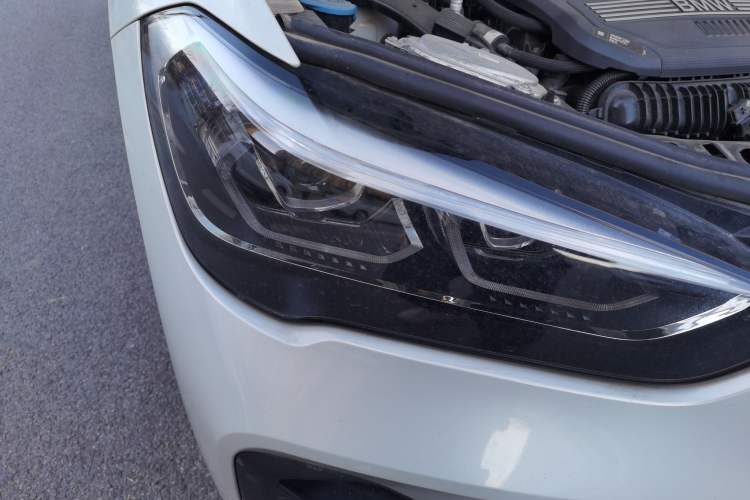 Used BMW X1 2021 Revised xDrive25Li Premium Edition
