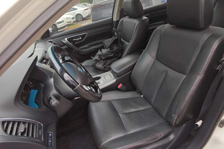 Used Nissan Teana 2016 2.0L XL Comfort Edition