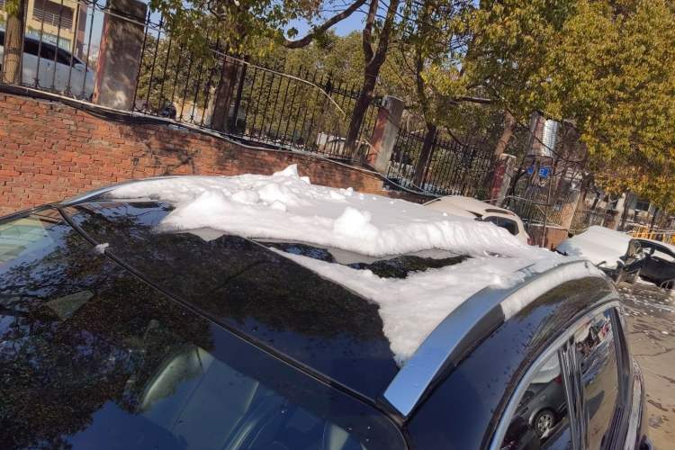 Used Lynk & Co 01 2021 2.0TD Two-Wheel-Drive Pro Trim