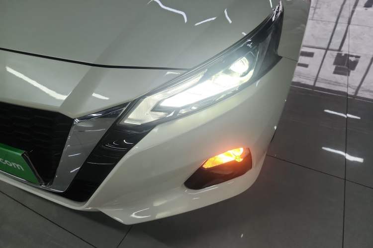 Used Nissan Teana 2021 2.0L XL Comfort Edition