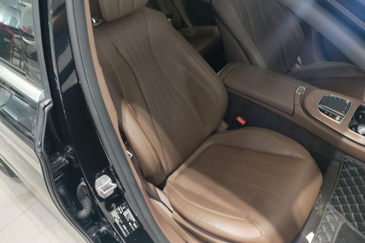 Used Mercedes-Benz E-Class 2023 E 300 L Luxury Model
