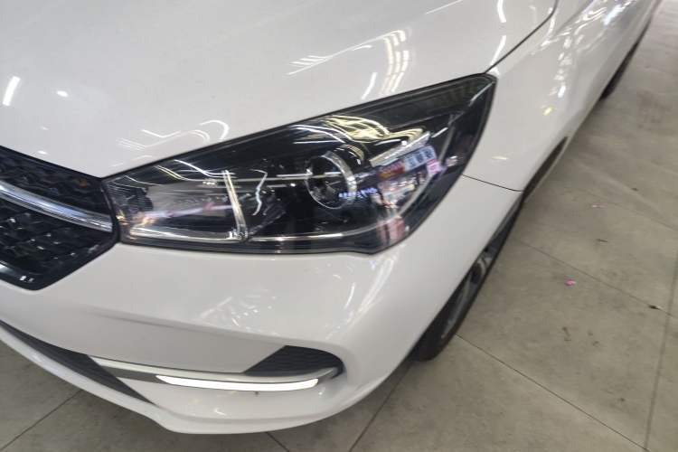 Used Chery Arrizo 5 2019 Facelifted PRO 1.5L Manual Youth Edition China VI Standard