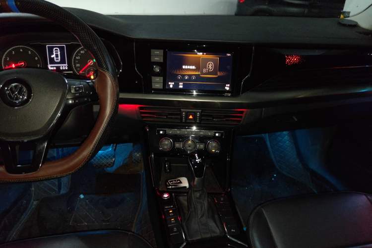 Used Volkswagen Passat 2019 330TSI Elite Edition China VI