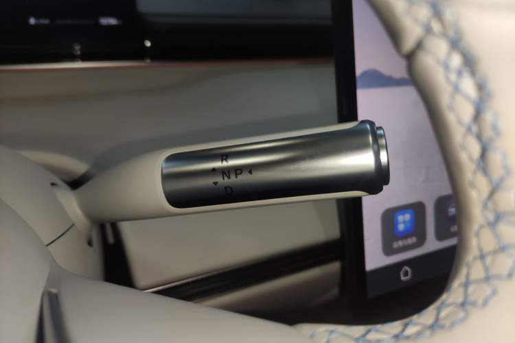 Used Hima Luxeed S7 2024 Max+
