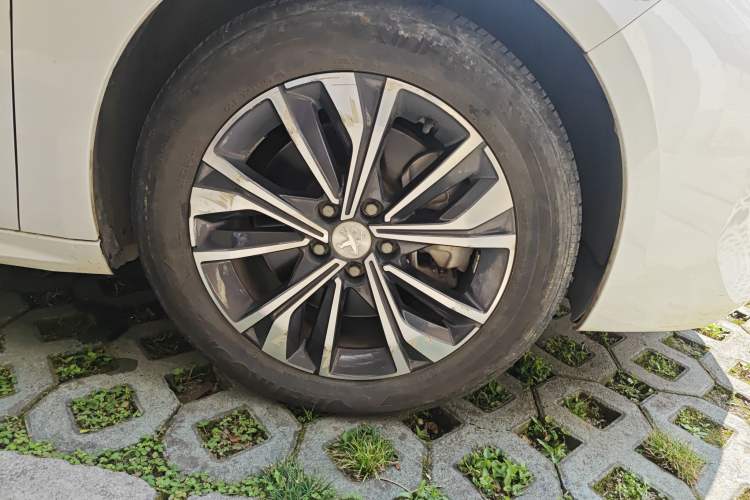 Used Peugeot 508 2022 508L 400THP PureTech Driving Control Edition