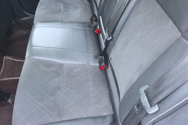 Used Ford Escort 2019 1.5L Manual Enjoyment Model
