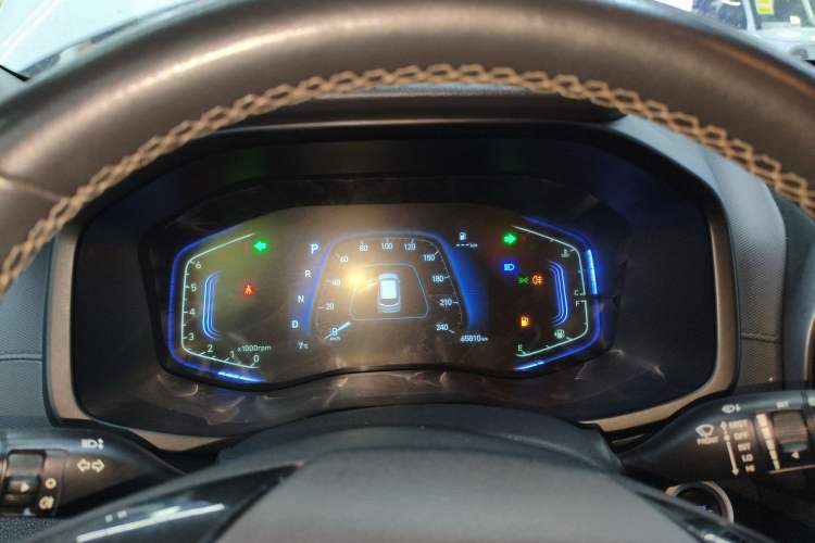 Used Hyundai ix35 2021 2.0L Automatic 2WD GLS Leading Edition
