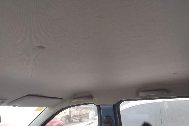 Used Wuling Zhengtu 2021 1.5L Adventure LAR
