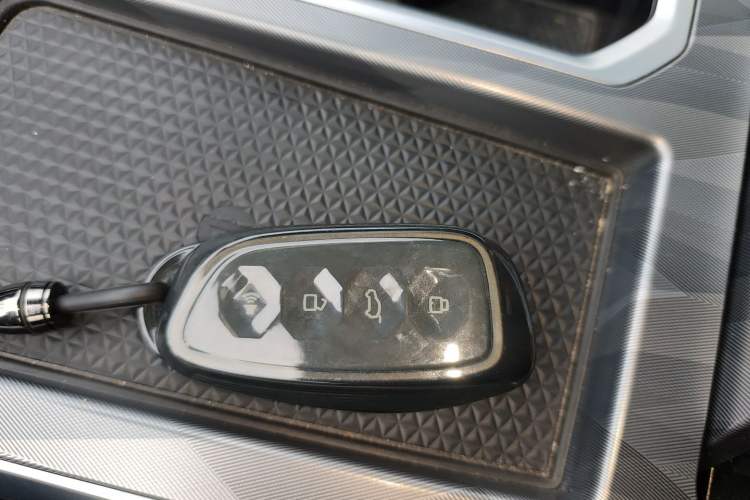 Used Haval XY 2022 1.5T Smart Edition
