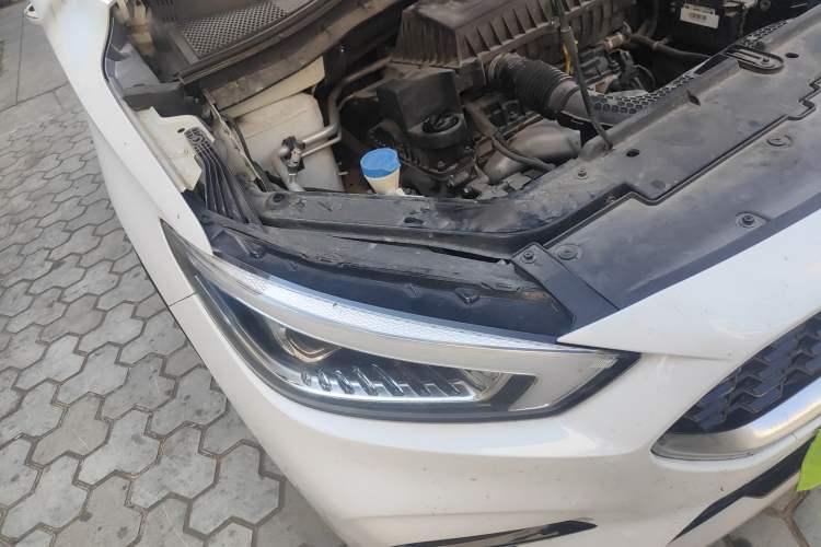 Used MG ZS 2020 180 DVVT Automatic Plus L2+
