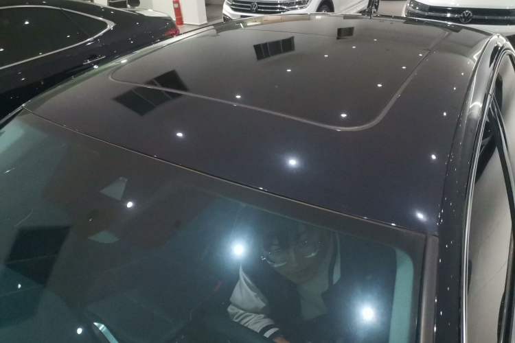 Used Volkswagen Passat 2024 380TSI Dragon Glory Edition
