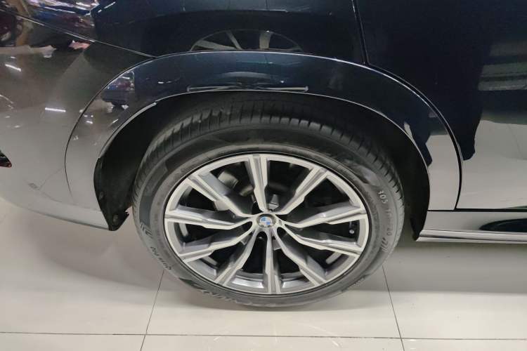 Used BMW X6 2021 xDrive40i M Sport Package
