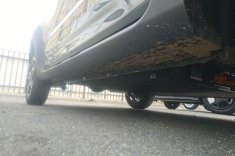 Used  Panda 2025 210km Panda Rider
