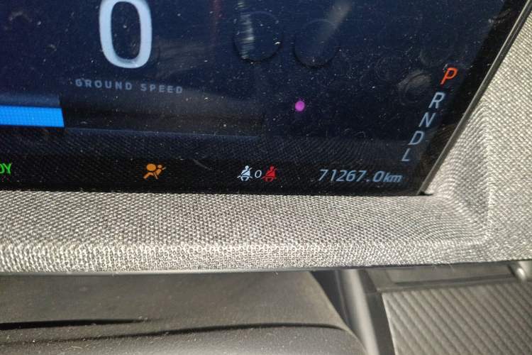 Used Ford Mustang Mach-E 2021 AION Y Plus Rear-Drive Luxury Edition (Long Range)