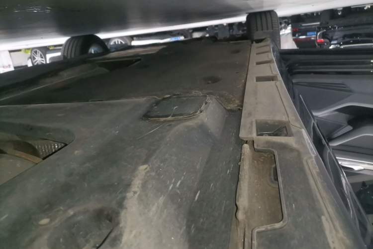 Used Volkswagen Magotan 2018 Facelift 330TSI DSG Luxury Model
