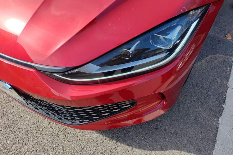 Used Volkswagen Lamando 2025 Lavida L 280TSI DSG Cool & Spicy Edition
