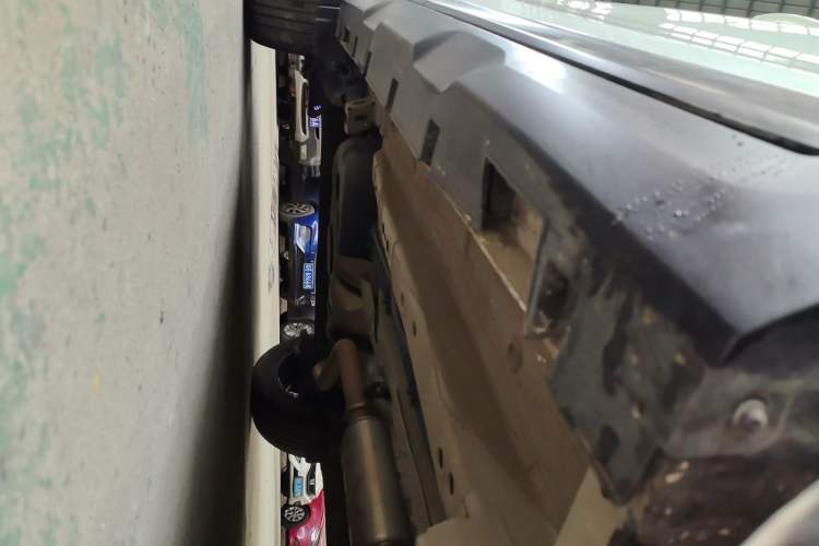 Used GAC Trumpchi GS3 2021 POWER 270T Automatic Luxury Edition
