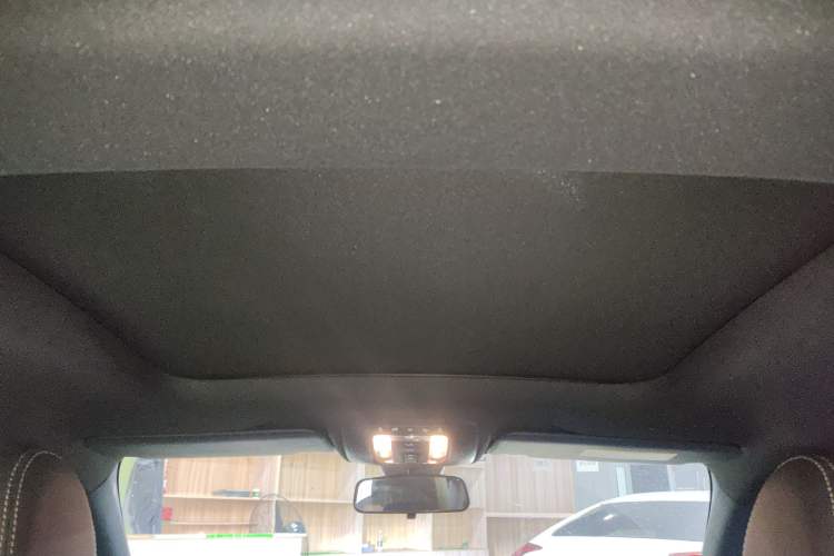 Used Mercedes-Benz A-Class 2022 Revised Version A 200 L Sport Sedan Fashionable Style
