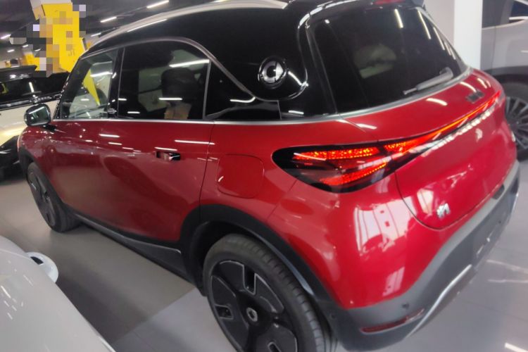 Used  #1 2022 Premium Edition
