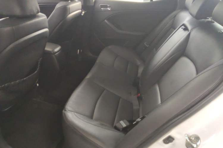 Used Kia K5 2014 2.0L Automatic LUXURY
