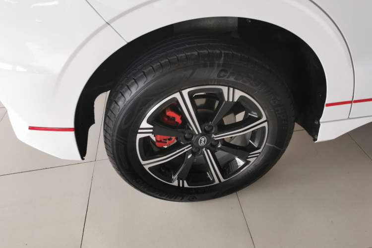 Used BYD e2 2019 Standard Range Model – Smart & Comfortable Version
