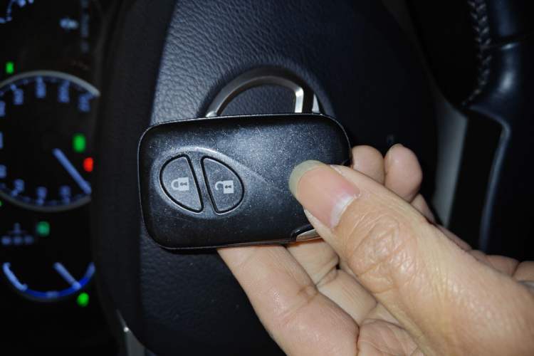 Used Lexus CT 2017 CT200h Elite Edition Solid Color China V Standard
