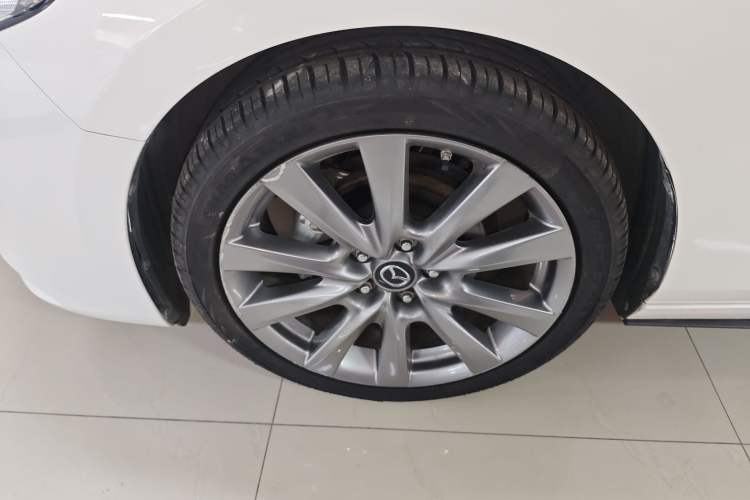 Used Mazda Mazda 3 Axela 2021 2.0L Automatic Zhiyao Edition