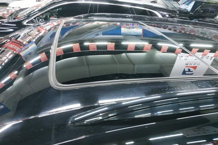 Used Chevrolet Blazer 2020 RS 650T 4x4 7-Seater Hardcore Edition
