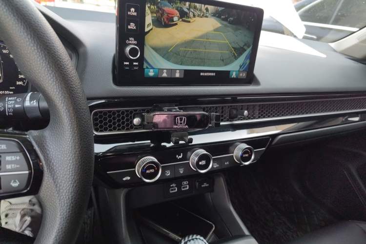 Used Honda Integra 2022 240TURBO CVT Technology Edition