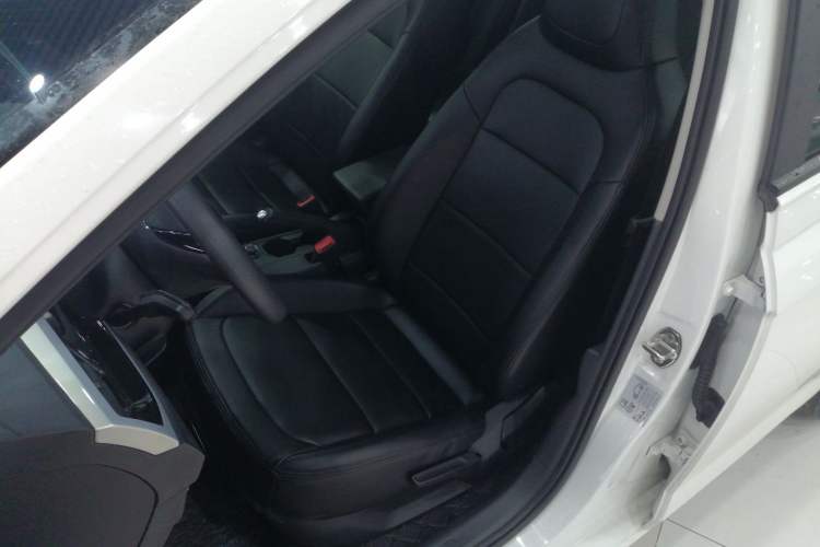 Used Volkswagen Polo 2021 Plus 1.5L Automatic Colorful Tech Edition
