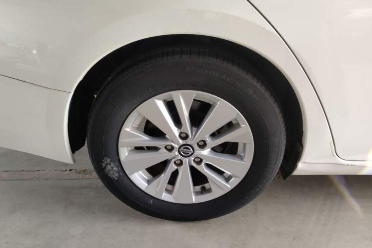 Used Nissan Teana 2020 Revised Version 2.0L XL Comfort Edition
