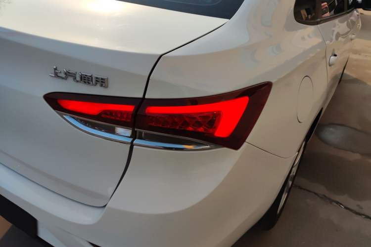 Used Buick GT 2021 Exemplar 1.5L Automatic Entry-Level Trim
