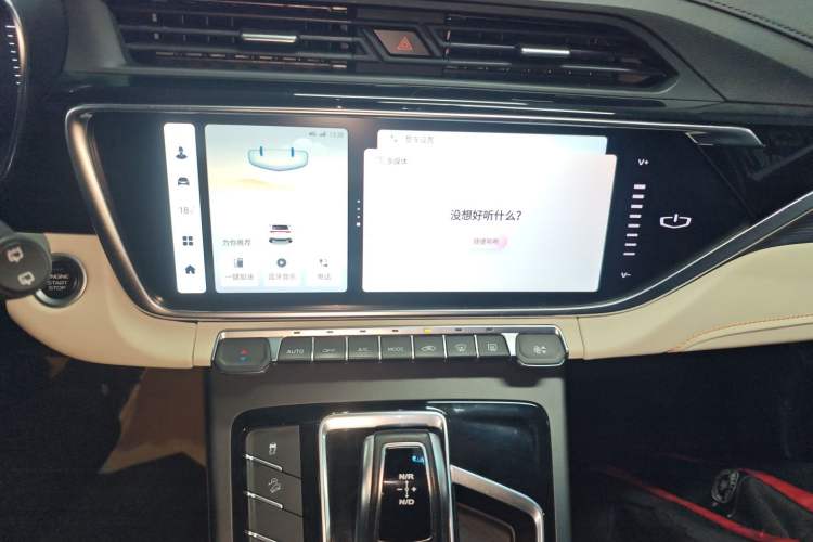 Used Geely Auto Emgrand X7 Sport 2022 Boyue X 1.8TD DCT Smart Model
