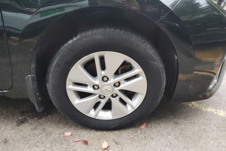 Used Toyota Corolla 2014 1.6L Manual GL
