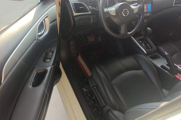 Used Nissan Sylphy 2022 Classic 1.6XE CVT Comfort Edition
