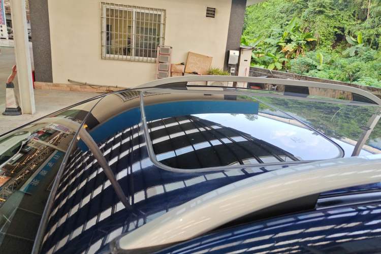 Used Subaru XV 2018 2.0i All-Wheel-Drive Elite Edition
