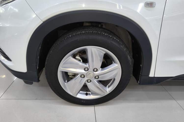 Used Honda Vezel 2020 220 TURBO CVT Elite Edition
