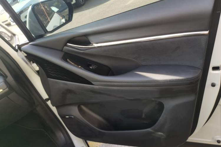 Used GAC Trumpchi E9 2023 E9 MAX
