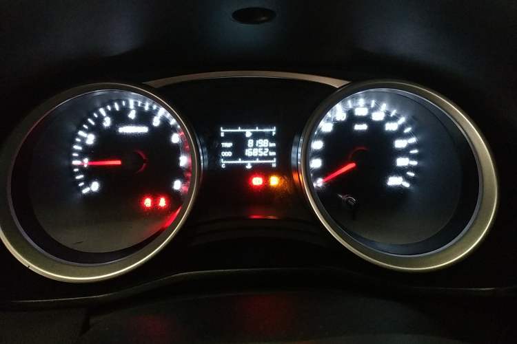 Used Wuling Hongguang S3 2018 1.5L Manual Standard Version China V Standard
