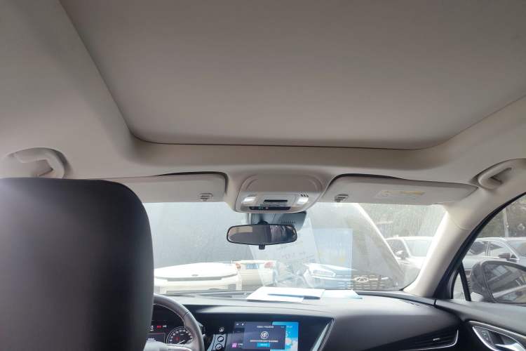 Used Buick Envision 2023 Encore S 552T Two-Wheel Drive Luxury Model
